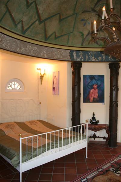 Grote foto moezelhuis in cochem aan de moezel vakantie duitsland west