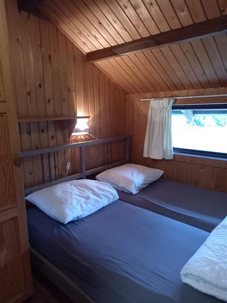 Grote foto fraai chalet barvaux s o ardennen huren vakantie belgi