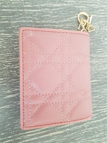 Grote foto portemonnee dior kleding dames overige