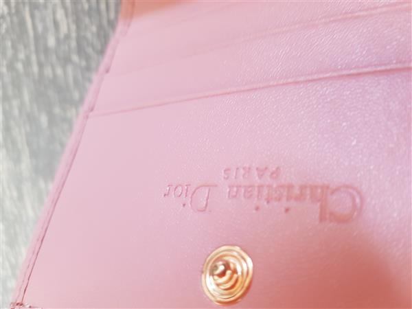 Grote foto portemonnee dior kleding dames overige