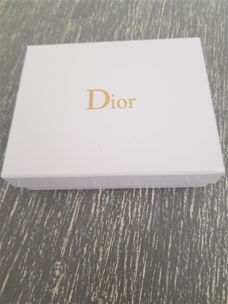 Grote foto portemonnee dior kleding dames overige