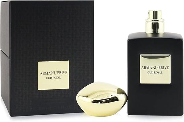 Grote foto armani priv oud royal eau de parfum verzamelen parfumverzamelingen