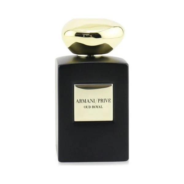 Grote foto armani priv oud royal eau de parfum verzamelen parfumverzamelingen