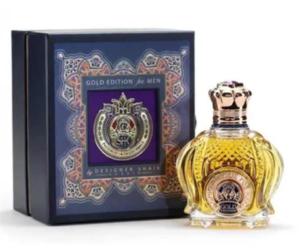 Grote foto opulent shaik verzamelen parfumverzamelingen