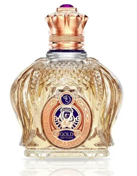 Grote foto opulent shaik verzamelen parfumverzamelingen