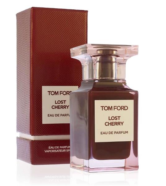Grote foto tom ford lost cherry verzamelen parfumverzamelingen
