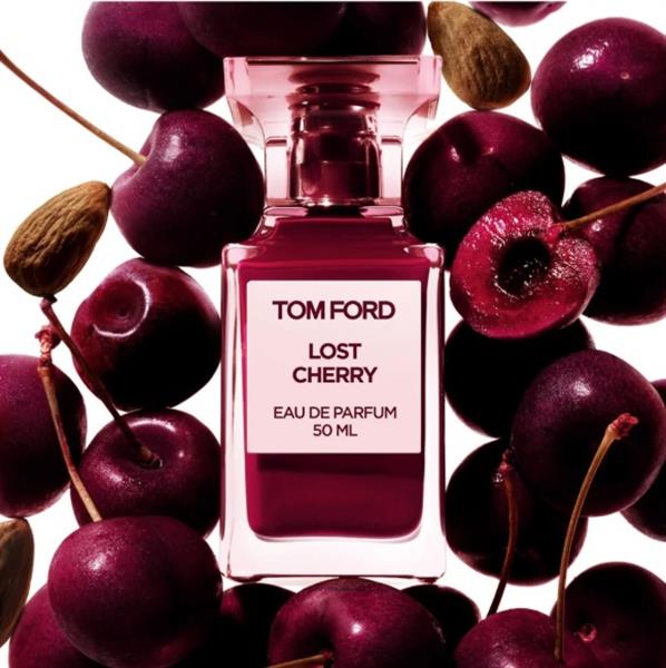 Grote foto tom ford lost cherry verzamelen parfumverzamelingen