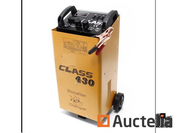 Grote foto 010278 060 booster 300 amp doe het zelf en verbouw gereedschappen en machines