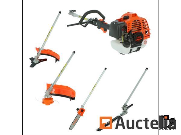 Grote foto 010278 036 multitool 4 in 1 doe het zelf en verbouw gereedschappen en machines