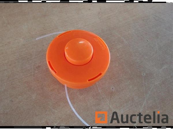 Grote foto 010279 029 bosmaaier 2 in 1 agrarisch algemeen