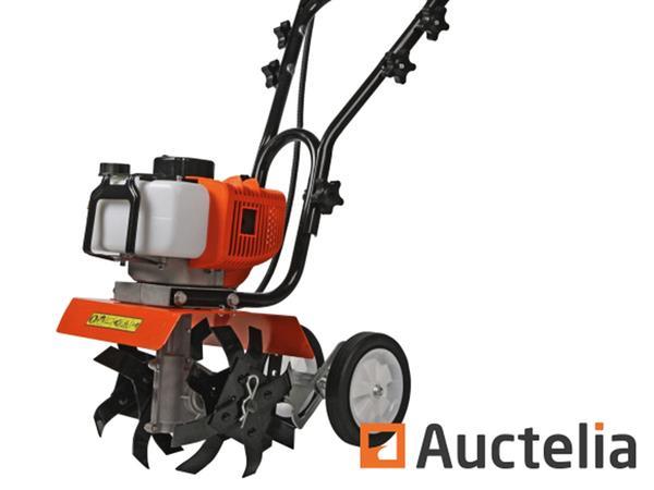 Grote foto 010279 052 kibani mini grondfrees 30 cm agrarisch algemeen