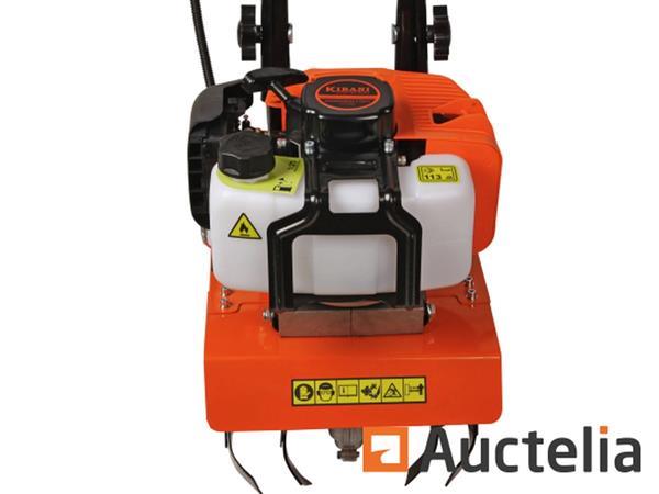 Grote foto 010279 052 kibani mini grondfrees 30 cm agrarisch algemeen