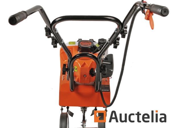 Grote foto 010279 052 kibani mini grondfrees 30 cm agrarisch algemeen