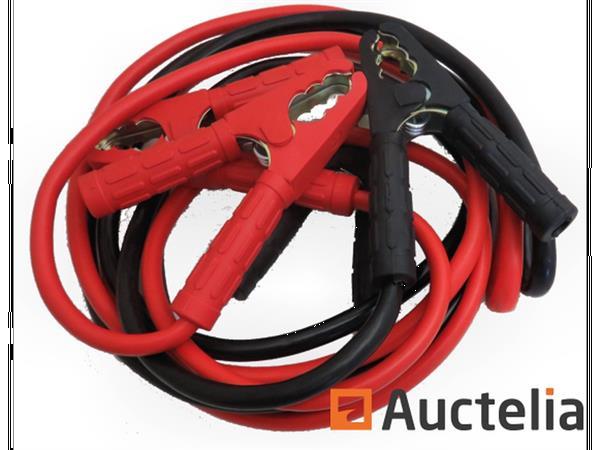 Grote foto 010278 164 startkabel 1000amp doe het zelf en verbouw gereedschappen en machines