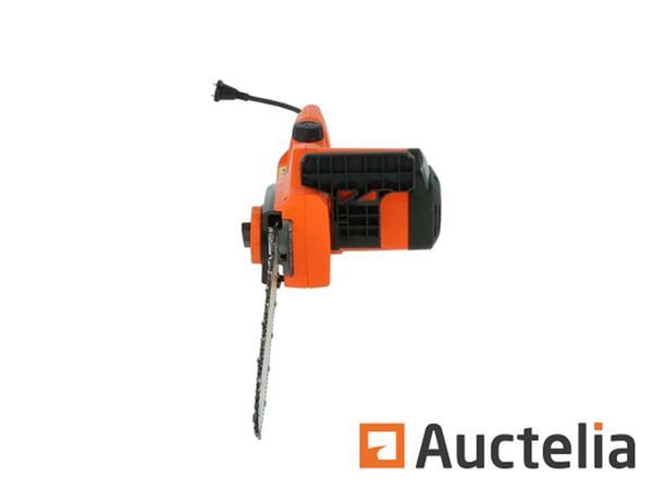 Grote foto 010279 026 elektrische kettingzaag agrarisch algemeen