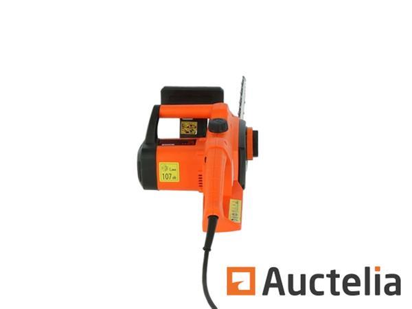 Grote foto 010279 026 elektrische kettingzaag agrarisch algemeen