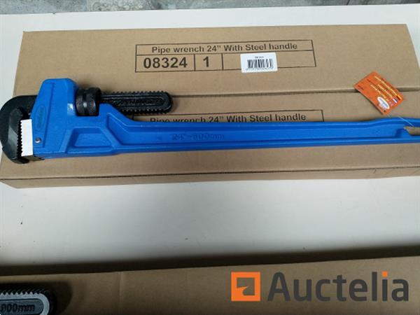 Grote foto 010278 077 1 buizen pijpentang 60cm doe het zelf en verbouw gereedschappen en machines