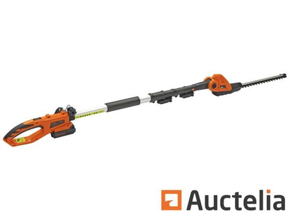 Grote foto 010279 005 heggenschaar xxl 18volt agrarisch algemeen