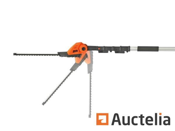 Grote foto 010279 005 heggenschaar xxl 18volt agrarisch algemeen