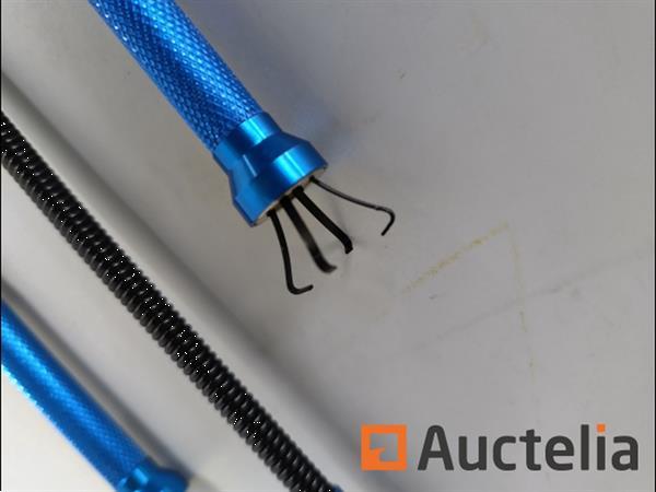 Grote foto 010278 104 3x ongebruikt stanford pick up tool met led doe het zelf en verbouw gereedschappen en machines
