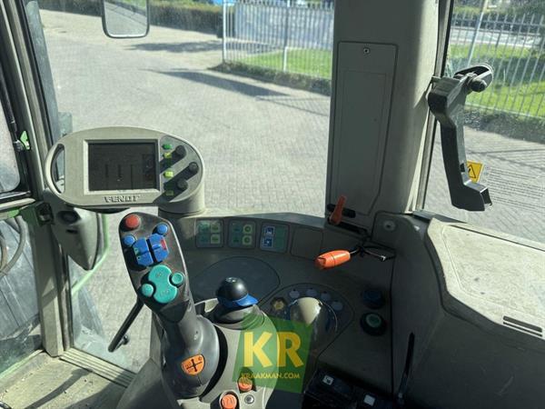 Grote foto fendt 716 vario 690892 agrarisch tractoren