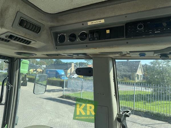 Grote foto fendt 716 vario 690892 agrarisch tractoren
