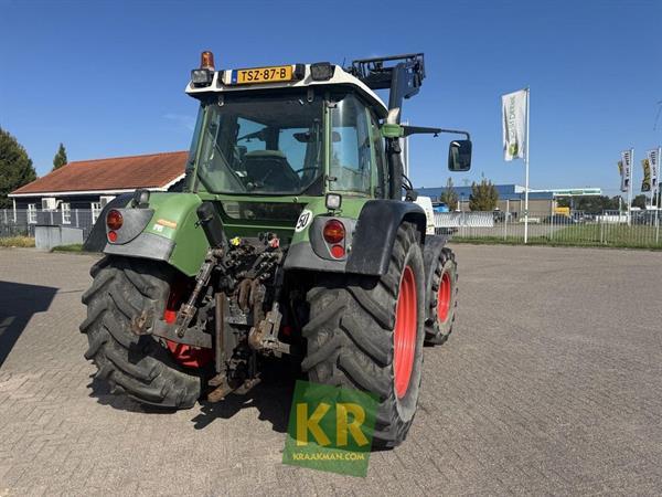 Grote foto fendt 716 vario 690892 agrarisch tractoren