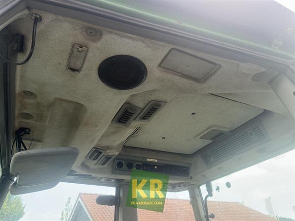 Grote foto fendt 716 vario 690892 agrarisch tractoren