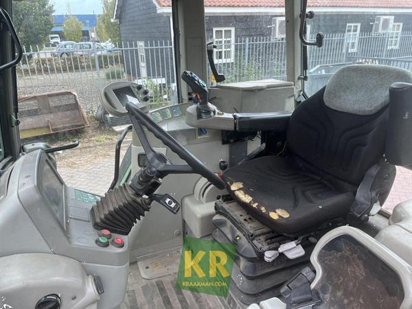 Grote foto fendt 716 vario 690892 agrarisch tractoren