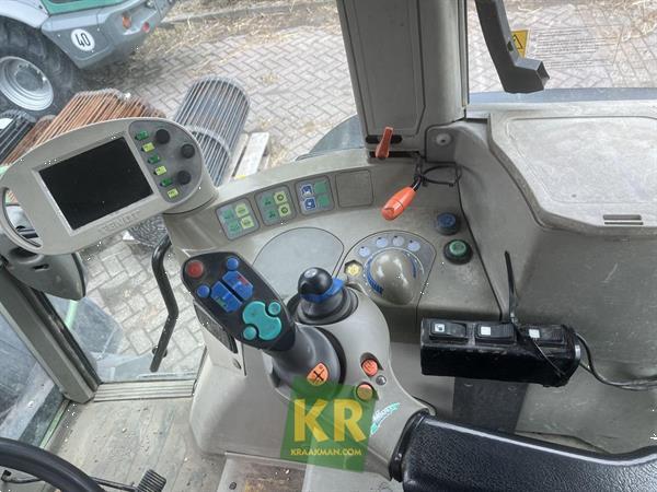 Grote foto fendt 716 vario 690892 agrarisch tractoren