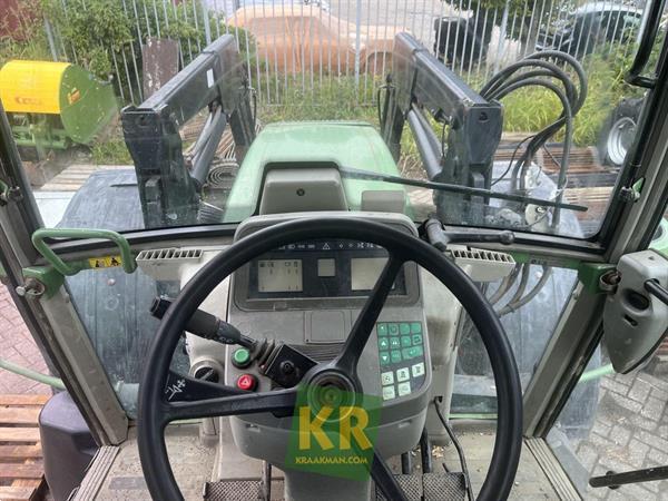 Grote foto fendt 716 vario 690892 agrarisch tractoren