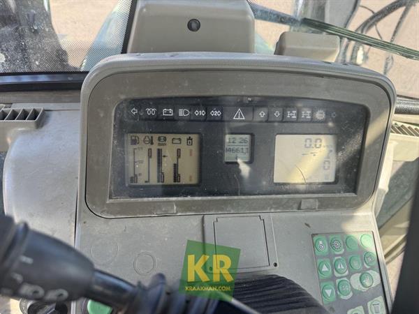 Grote foto fendt 716 vario 690892 agrarisch tractoren