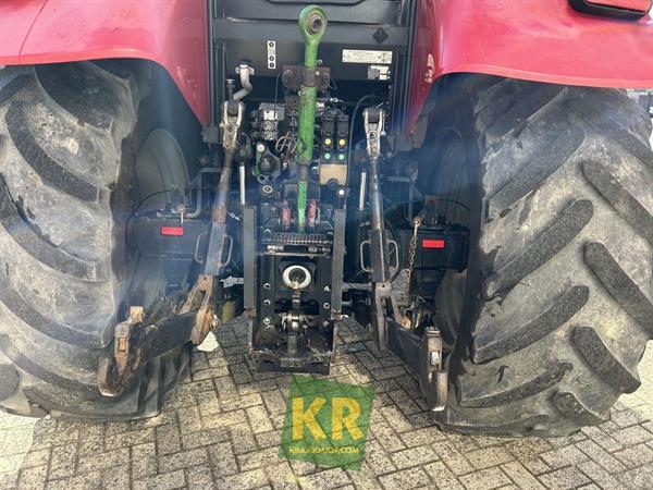 Grote foto case ih international puma 140 693889 agrarisch tractoren
