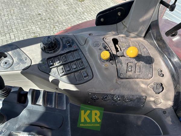 Grote foto case ih international puma 140 693889 agrarisch tractoren