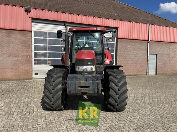 Grote foto case ih international puma 140 693889 agrarisch tractoren