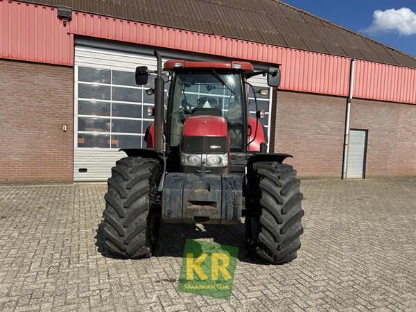 Grote foto case ih international puma 140 693889 agrarisch tractoren