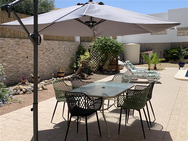 Grote foto onze luxe vakantievilla met prive zwembad spanje vakantie spanje