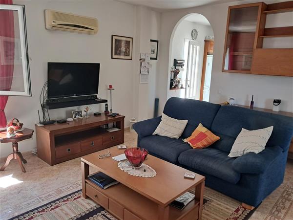Grote foto onze luxe vakantievilla met prive zwembad spanje vakantie spanje