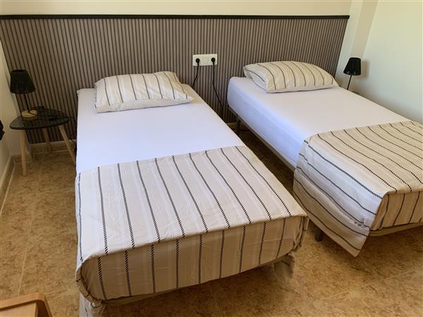 Grote foto onze luxe vakantievilla met prive zwembad spanje vakantie spanje