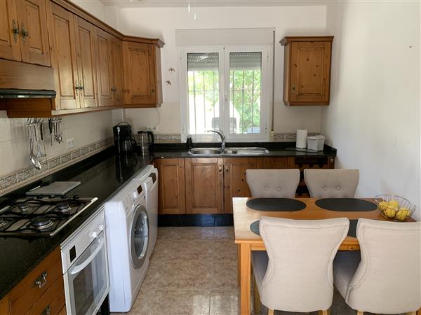 Grote foto onze luxe vakantievilla met prive zwembad spanje vakantie spanje