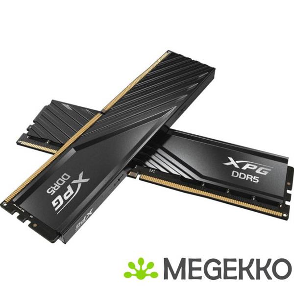 Grote foto xpg ddr5 lancer blade 2x16gb 6000 cl30 computers en software overige computers en software