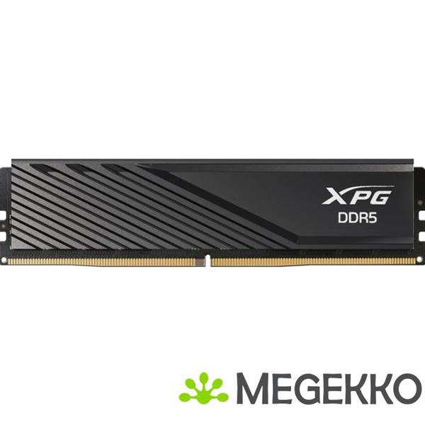 Grote foto xpg ddr5 lancer blade 2x16gb 6000 cl30 computers en software overige computers en software