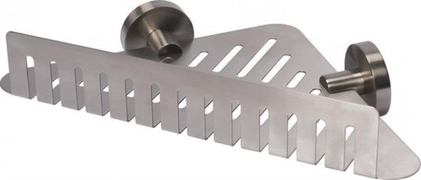 Grote foto haceka flaconhouder kosmos tec mat huis en inrichting complete badkamers