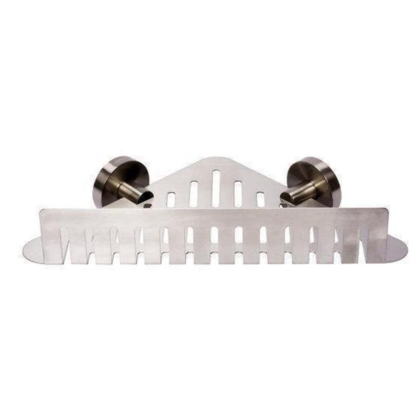 Grote foto haceka flaconhouder kosmos tec mat huis en inrichting complete badkamers