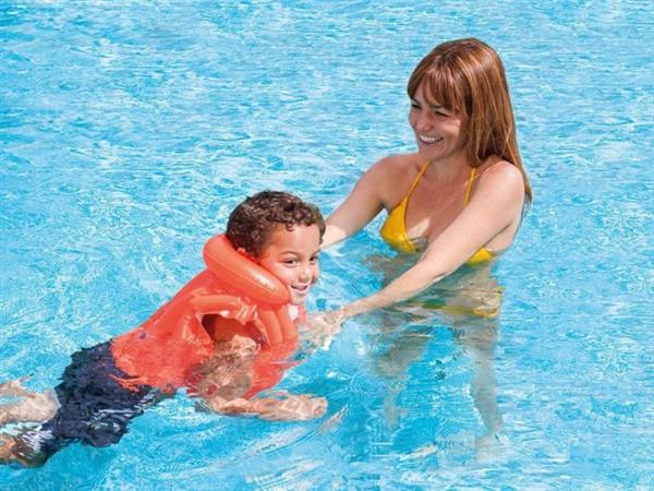 Grote foto intex 3 6 jaar kinderzwemvest verzamelen overige verzamelingen