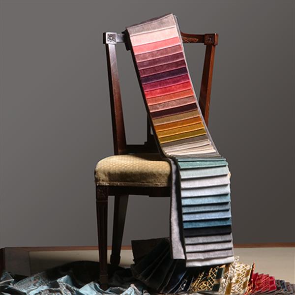 Grote foto 16 antieke eetkamerstoelen mahonie hollands louis seize stijl incl nieuwe bekleding naar wens no.33 antiek en kunst stoelen en banken