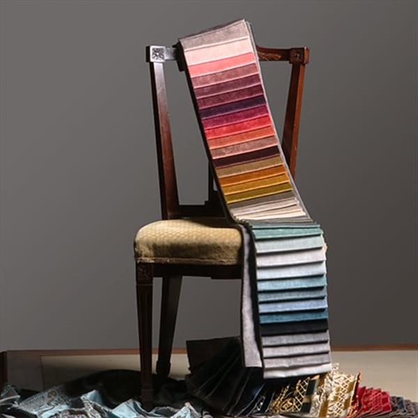 Grote foto 16 antieke eetkamerstoelen mahonie hollands louis seize stijl incl nieuwe bekleding naar wens no.33 antiek en kunst stoelen en banken