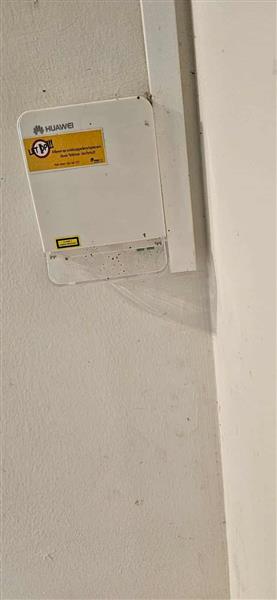 Grote foto woning te huur zijstr. h.fernandesweg suriname huizen en kamers overige te huur