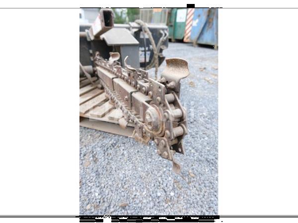 Grote foto sleuvengraver voor bobcat doe het zelf en verbouw gereedschappen en machines
