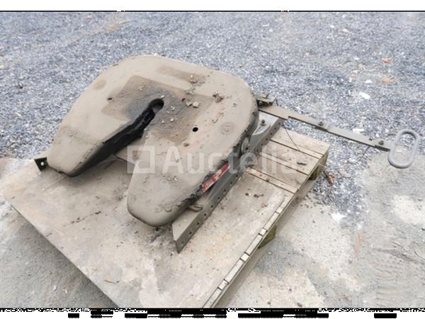 Grote foto vijfde wiel doe het zelf en verbouw gereedschappen en machines